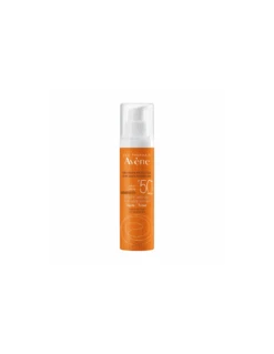 Avène Avene Solar Antiedad SPF50+ Color 50ml