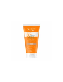 Avène Avene Solar Cleanance SPF50+ Con Color 50ml