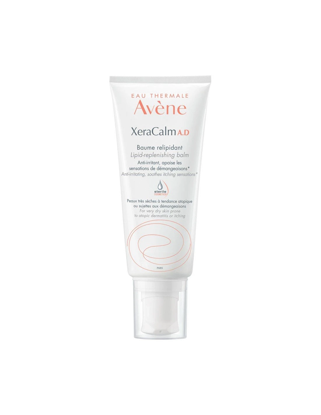 Avène Avene Xeracalm A.D. Concentrado Calmante 50ml 3 Avène Avene Xeracalm A.D. Concentrado Calmante 50ml