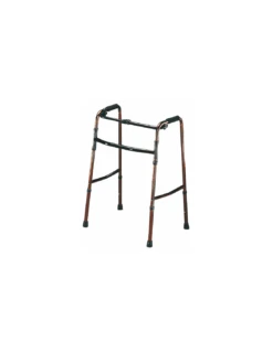 Ayudas Dinámicas Andador Articulado Aluminio AD230