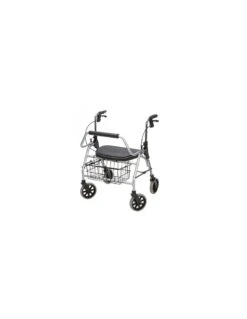 Ayudas Dinámicas Andador Maxi Rolator XL