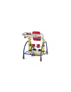 Ayudas Dinámicas Bipedestador Pediátrico Dondolino