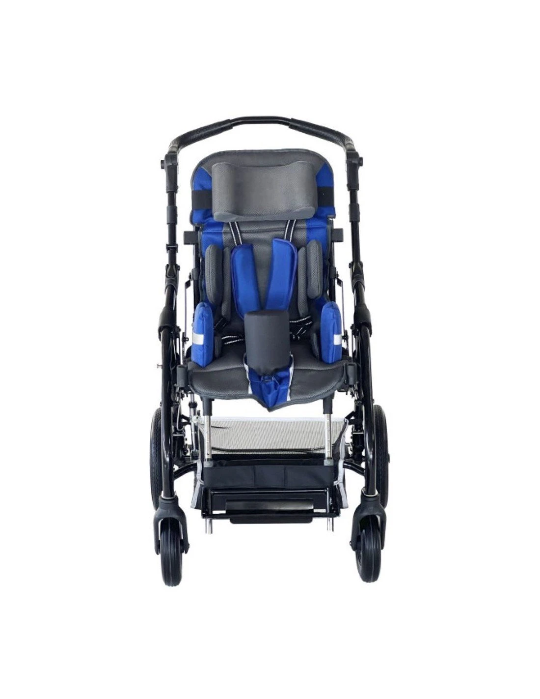 Ayudas Dinámicas Cochecito Pediátrico Reclinable Y Basculante Tucan 5 Ayudas Dinámicas Cochecito Pediátrico Reclinable Y Basculante Tucan - Imagen 3