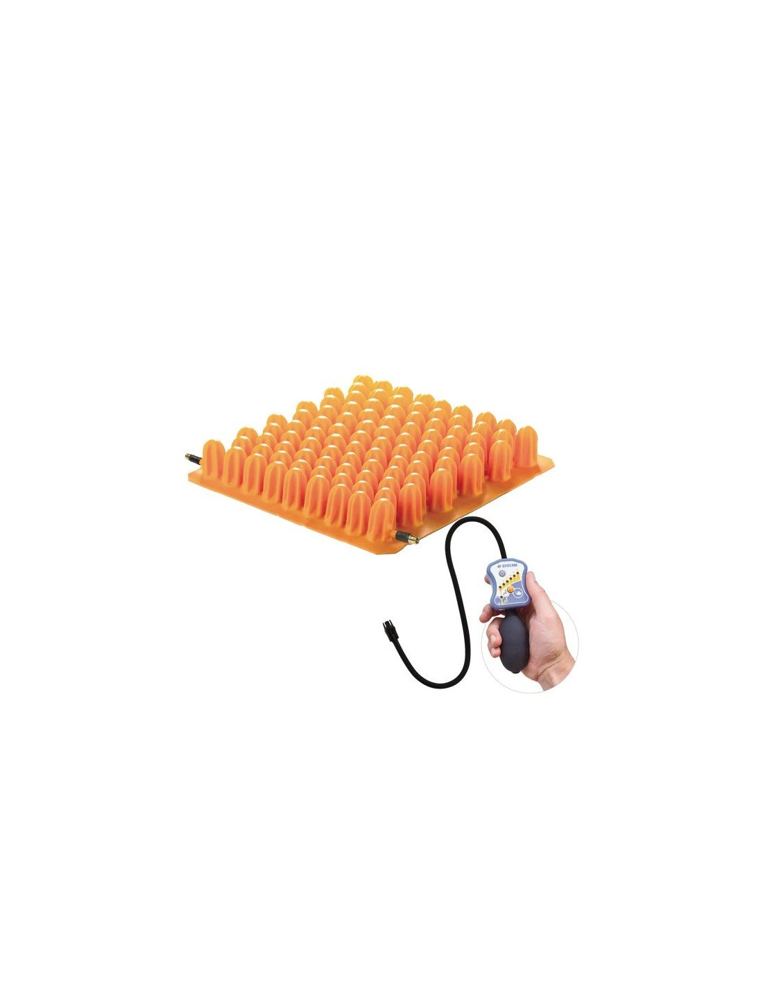 Ayudas Dinámicas Cojín Celdas Aire Polyair 5 Ayudas Dinámicas Cojín Celdas Aire Polyair - Imagen 3