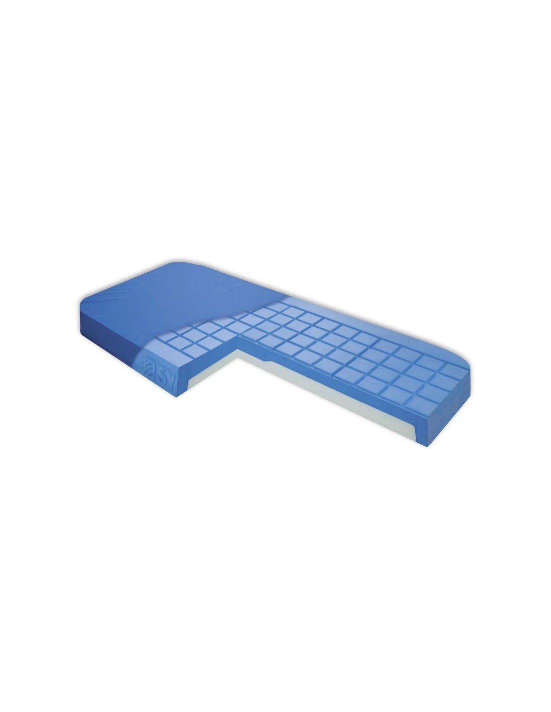 Ayudas Dinámicas Colchón ViscoFlex 4 Ayudas Dinámicas Colchón ViscoFlex - Imagen 2