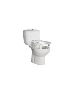 Ayudas Dinámicas Elevador WC Dania