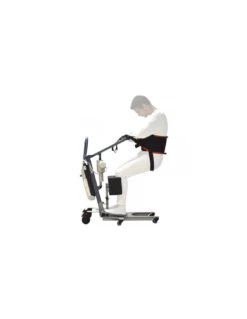 Ayudas Dinámicas Grúa Bipedestación Way Up Con Arnés -Skin Ceuticals Tienda ayudas dinamicas grua bipedestacion way up con arnes 2