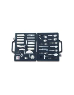 Ayudas Dinámicas Maletín Profesional Evaluación