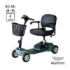Ayudas Dinámicas Scooter Luma -Skin Ceuticals Tienda ayudas dinamicas scooter luma