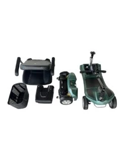 Ayudas Dinámicas Scooter Luma -Skin Ceuticals Tienda ayudas dinamicas scooter luma 4