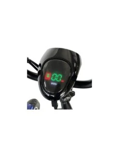 Ayudas Dinámicas Scooter Plegable City -Skin Ceuticals Tienda ayudas dinamicas scooter plegable city 3