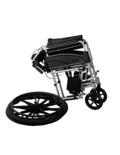 Ayudas Dinámicas Silla De Ruedas Aluminio Mini Transfer 2 Autopropulsable -Skin Ceuticals Tienda ayudas dinamicas silla de ruedas aluminio mini transfer 2 autopropulsable 2