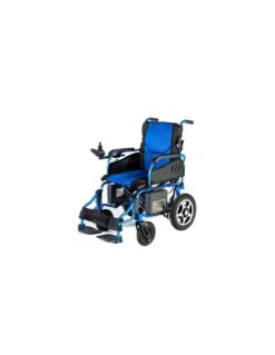 Ayudas Dinámicas Silla De Ruedas Eléctrica Level 3