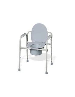 Ayudas Dinámicas Silla De Servicio Plegable Casa AD903