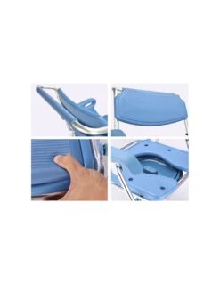 Ayudas Dinámicas Silla Ducha Y WC Adas Autopropulsable -Skin Ceuticals Tienda ayudas dinamicas silla ducha y wc autopropulsable adas 3