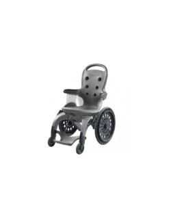Ayudas Dinámicas Silla Easy Roller