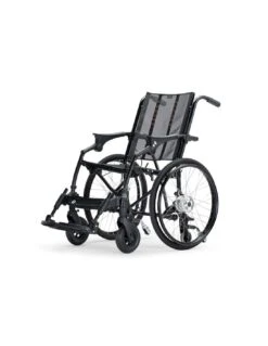 Ayudas Dinámicas Silla Pediátrica Autopropulsable Trolli