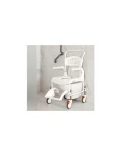 Ayudas Dinámicas Silla WC Clean Altura Regulable -Skin Ceuticals Tienda ayudas dinamicas silla wc clean altura regulable 3