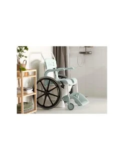 Ayudas Dinámicas Silla WC Clean Autopropulsable -Skin Ceuticals Tienda ayudas dinamicas silla wc clean autopropulsable 2