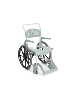 Ayudas Dinámicas Silla WC Clean Autopropulsable