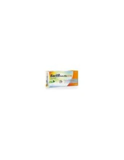 Bactil Forte Flas 20mg 10 Liofilizados Orales