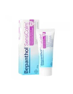 Bepanthol SensiCalm Crema