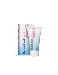 Bepanthol Pomada Protectora Bebé 50g