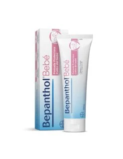 Bepanthol Pomada Protectora Bebé 100g