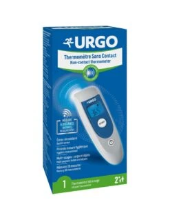 Urgo Termómetro Infrarrojos Sin Contacto