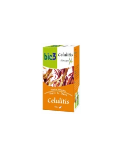 Bie3 Celulitis Slimcaps 80 Cápsulas