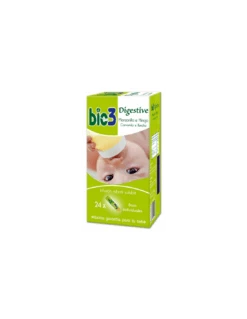 Bie3 Infusión Digestive 24 Sobres