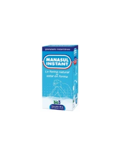 Bie3 Manasul Instant 24 Sticks