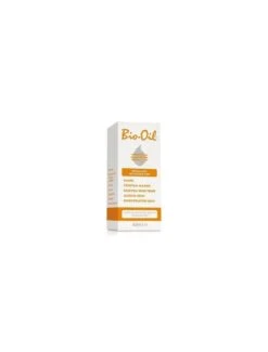 Bio Oil Aceite