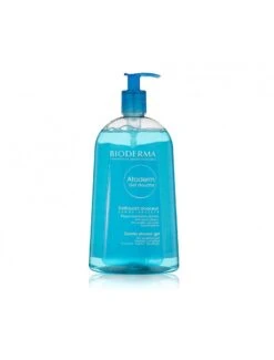 Bioderma Atoderm Gel De Ducha 1L