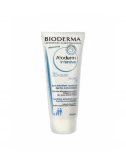 Bioderma Atoderm Intensive Crema Facial 75ml