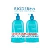 Bioderma Duplo Atoderm Gel De Ducha 1L + 1L -Skin Ceuticals Tienda bioderma duplo atoderm gel de ducha