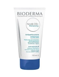 Bioderma Nodé DS+ Champú 125ml