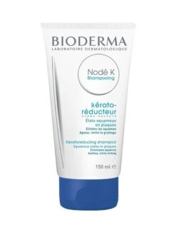 Bioderma Nodé K Champú 150ml