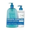 Bioderma Pack Atoderm Gel Ducha 1L + Atoderm Crema 500ml