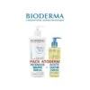 Bioderma Pack Atoderm Intensive Gel Crema 500ml + Atoderm Aceite Ducha 1000ml -Skin Ceuticals Tienda bioderma pack atoderm intensive baume