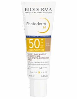Bioderma Photoderm M Gel Crema SPF50+ Con Color 40ml
