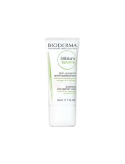 Bioderma Sebium Sensitive Anti Imperfecciones 30ml