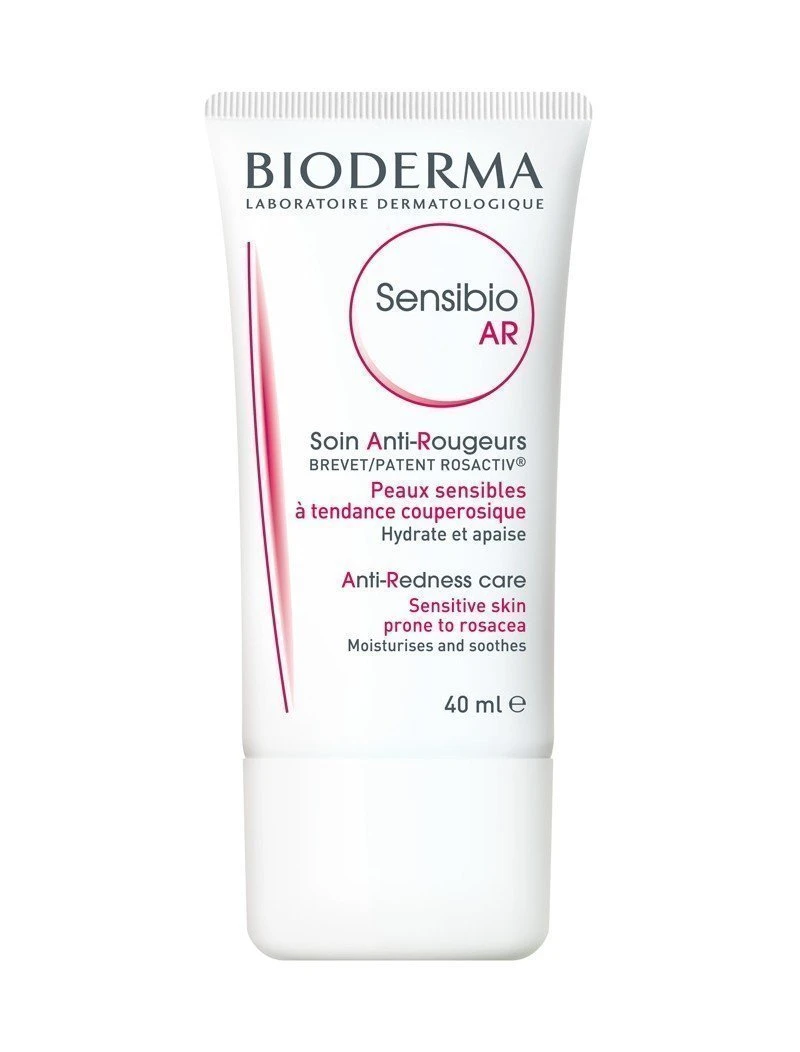 Bioderma Sensibio AR Crema 40ml 3 Bioderma Sensibio AR Crema 40ml