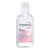 Bioderma Sensibio AR+ Gel Micelar 250ml -Skin Ceuticals Tienda bioderma sensibio ar gel micelar