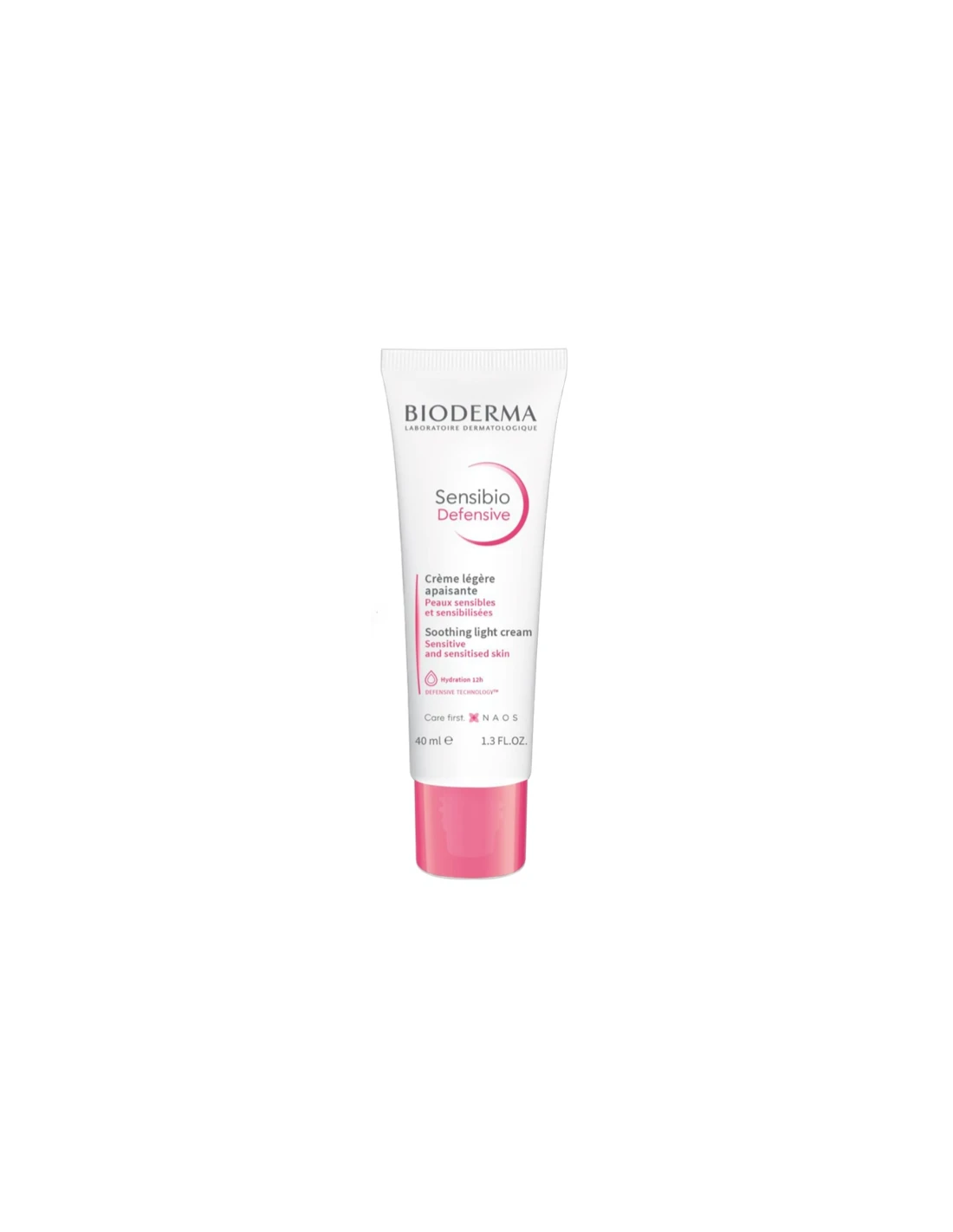 Bioderma Sensibio Defensive 40ml 3 Bioderma Sensibio Defensive 40ml