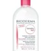 Bioderma Sensibio H2O Agua Micelar -Skin Ceuticals Tienda bioderma sensibio h 2 o agua micelar