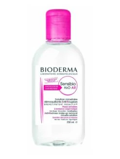 Bioderma Sensibio H2O Agua Micelar AR Anti Rojeces 250ml