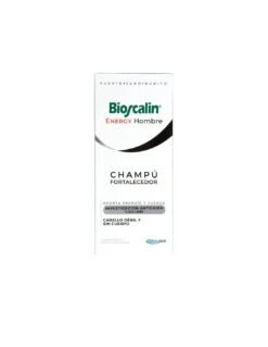 Bioscalin Energy Hombre Champú 150ml