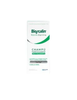 Bioscalin Nova Genenina Champú 200ml
