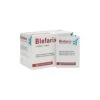 Blefarix Toallitas 50 Unidades -Skin Ceuticals Tienda blefarix toallitas oculares